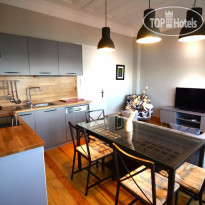 Golden Horn Suite Hotel