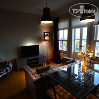 Golden Horn Suite Hotel