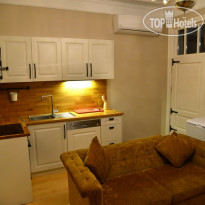 Golden Horn Suite Hotel
