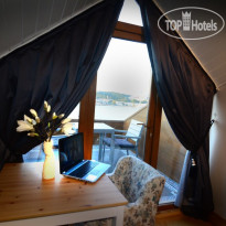 Golden Horn Suite Hotel