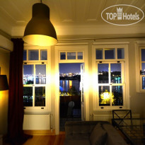 Golden Horn Suite Hotel