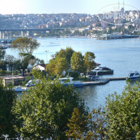 Golden Horn Suite Hotel