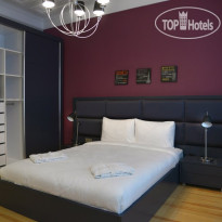 Golden Horn Suite Hotel