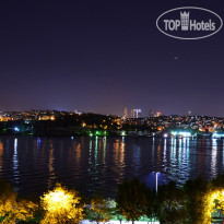 Golden Horn Suite Hotel