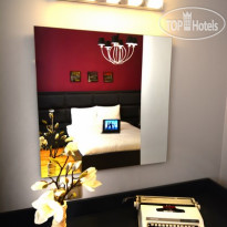 Golden Horn Suite Hotel