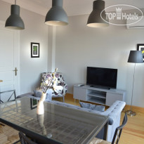 Golden Horn Suite Hotel