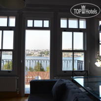 Golden Horn Suite Hotel