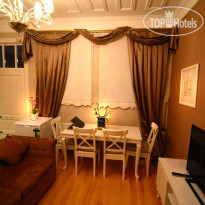 Golden Horn Suite Hotel
