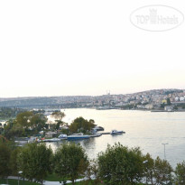 Golden Horn Suite Hotel