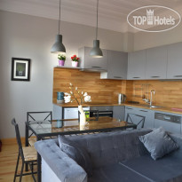 Golden Horn Suite Hotel
