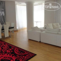 Taksim Sweet Home Hotel 