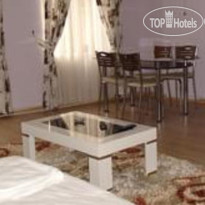 Taksim Sweet Home Hotel 