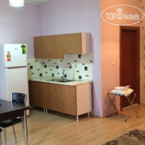 Taksim Sweet Home Hotel 