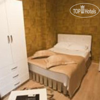 Taksim Sweet Home Hotel 