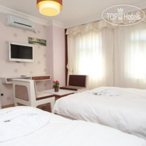 Old City Flats Hotel