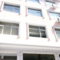 Old City Flats Hotel 