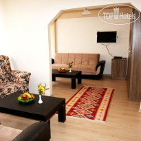 Old City Flats Hotel