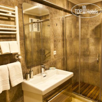 Evoda Harbiye Hotel 
