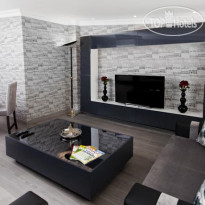 Evoda Harbiye Hotel 