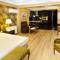 Evoda Harbiye Hotel 
