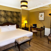 Evoda Harbiye Hotel 
