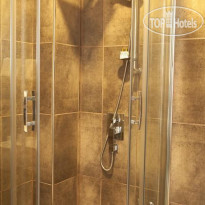 Evoda Harbiye Hotel 