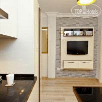 Evoda Harbiye Hotel 