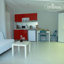Arkem Hotel & Suite
