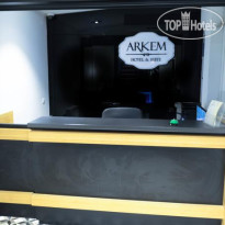 Arkem Hotel & Suite