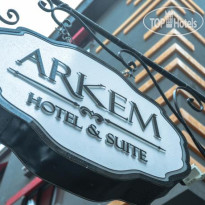 Arkem Hotel & Suite