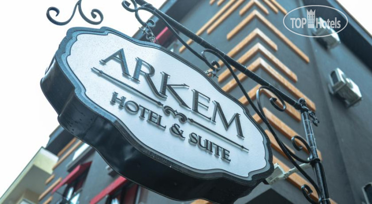 Arkem Hotel & Suite