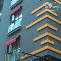 Arkem Hotel & Suite