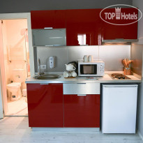 Arkem Hotel & Suite