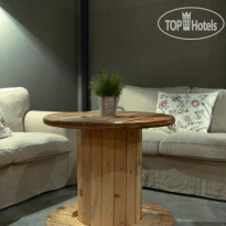 Arkem Hotel & Suite