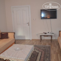 Taksim Saray Suites Hotel 