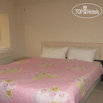 Taksim Saray Suites Hotel 