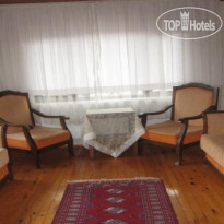 Taksim Saray Suites Hotel 