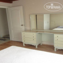 Taksim Saray Suites Hotel 