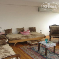 Taksim Saray Suites Hotel 