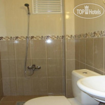 Taksim Saray Suites Hotel 