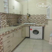 Taksim Saray Suites Hotel 