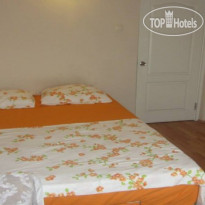 Taksim Saray Suites Hotel 