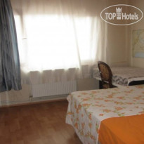 Taksim Saray Suites Hotel 