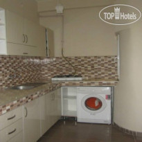 Taksim Saray Suites Hotel 