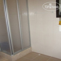 Taksim Saray Suites Hotel 