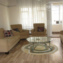 Taksim Saray Suites Hotel 