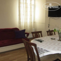 Taksim Saray Suites Hotel 