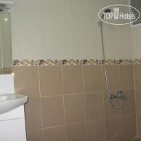 Taksim Saray Suites Hotel 