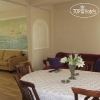 Taksim Saray Suites Hotel 