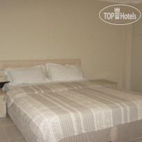 Taksim Saray Suites Hotel 